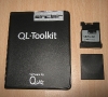 Sinclair QL-Toolkit