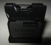 Sinclair QL Microdrives close-up