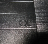 Sinclair QL Keyboard close-up