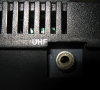 Sinclair QL Connectors