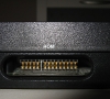 Sinclair QL Connectors