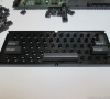 Sinclair Spectrum 128k +2A (assemble the keyboard)