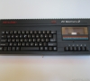 Sinclair Spectrum 128k +2A (Black) Arabic Version