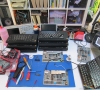 Sinclair Spectrum Break - Recovering & Repair