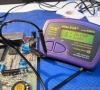 Testing Capacitors