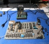 Sinclair Spectrum Break - Recovering & Repair