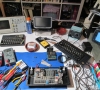 Sinclair Spectrum Break - Recovering & Repair