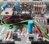 ZX Microdrive (under the cover)