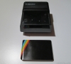 ZX Microdrive (under the cover)
