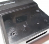 ZX Microdrive (under the cover)