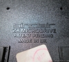 ZX Microdrive (close-up)