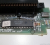 ZX Interface 1 (pcb close-up)