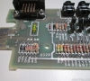 ZX Interface 1 (pcb close-up)