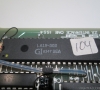 ZX Interface 1 (pcb close-up)