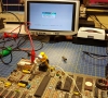 Sinclair ZX Spectrum 128k (Toastrack) Repair