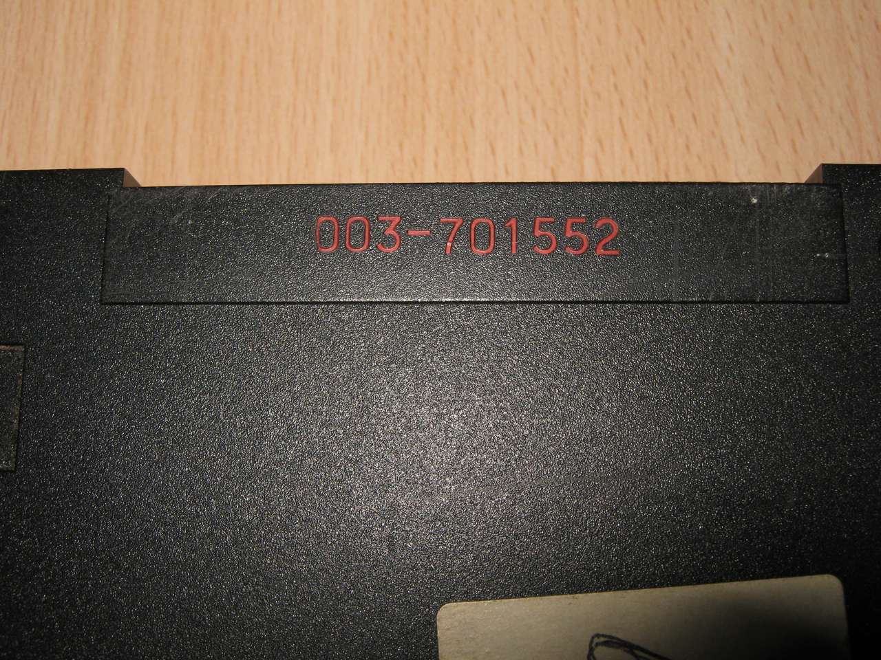 Sinclair ZX Spectrum tasto di ricambio Striker 