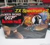 Sinclair ZX Spectrum +2 James Bond 007 Action Pack