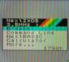 Sinclair ZX Spectrum Next (Accelerated)