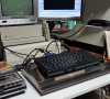 Sinclair ZX Spectrum Next (Accelerated)