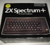 Sinclair ZX Spectrum+