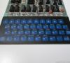 Sinclair ZX80 (keyboard)