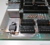 Sinclair ZX80 (motherboard details)