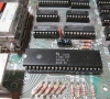 Sinclair ZX80 (motherboard details)