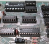 Sinclair ZX80 (motherboard details)