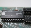 Sinclair ZX80 (motherboard details)