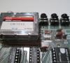 Sinclair ZX80 (motherboard details)