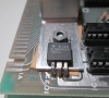 Sinclair ZX80 (motherboard details)