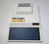 Sinclair ZX80