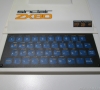 Sinclair ZX80 (details)