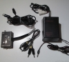 Sinclair ZX80 (Power supply / Cables)