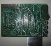 Sinclair ZX81 Motherboard