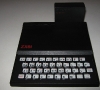 Sinclair ZX81 + 16k RAM Expansion