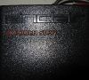 Powersupply close-up