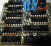 16k Expansion Memory motherboard close-up