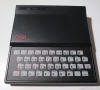 Sinclair ZX81 Personal Computer (Boxed)