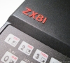 Sinclair ZX81 (close-up)