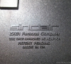 Sinclair ZX81 (close-up)