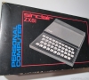 Sinclair ZX81 (original box)