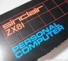Sinclair ZX81 (original box)