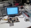 Sinclair ZX81 Reverse mod Fix and a working Composite Mod