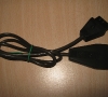 SIO Tape Cable for Commodore