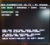 SNK Neo Geo MV1a Z80 Error Repair