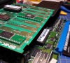 SNK Neo Geo MV1a Z80 Error Repair