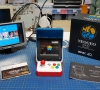 SNK NeoGeo Mini (40th Anniversary) JAP Version