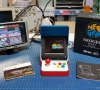 SNK NeoGeo Mini (40th Anniversary) JAP Version