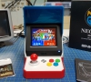 SNK NeoGeo Mini (40th Anniversary) JAP Version